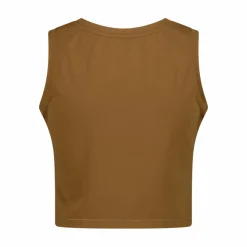 Donna CMP Polo E T-Shirt^Canotta corta da donna in stretch polyamide