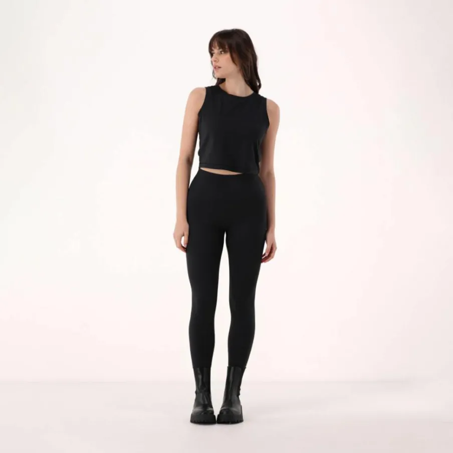 Donna CMP Polo E T-Shirt^Canotta corta da donna in stretch polyamide