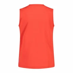 Bambino CMP T-Shirt^Canotta stampa adventure da bambino