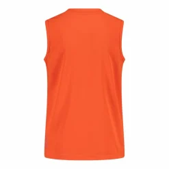 Bambino CMP T-Shirt^Canotta stampa adventure da bambino