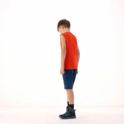 Bambino CMP T-Shirt^Canotta stampa adventure da bambino