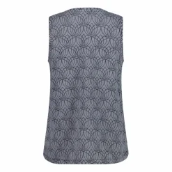 Donna CMP Polo E T-Shirt^Canotta tecnica con effetto semitrasparente da Donna