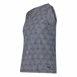 Donna CMP Polo E T-Shirt^Canotta tecnica con effetto semitrasparente da Donna