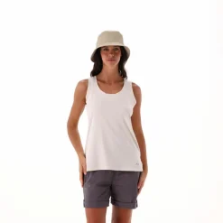 Donna CMP Polo E T-Shirt^Canotta tecnica tinta unita da Donna