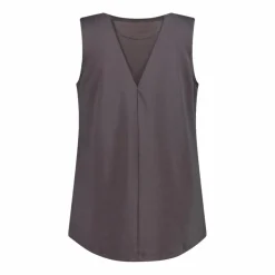 Donna CMP Polo E T-Shirt^Canotta tecnica tinta unita da Donna