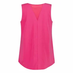 Donna CMP Polo E T-Shirt^Canotta tecnica tinta unita da Donna