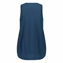 Donna CMP Polo E T-Shirt^Canotta tecnica tinta unita da Donna