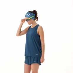 Donna CMP Polo E T-Shirt^Canotta tecnica tinta unita da Donna