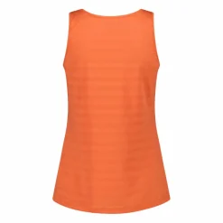 Donna CMP Polo E T-Shirt^Canottiera Unlimitech da donna in mesh