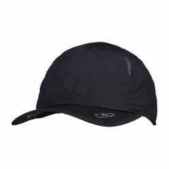 Donna CMP Cappelli E Fascette^Cappellino da running con frontino e inserti in mesh da donna