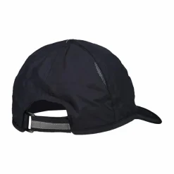 Donna CMP Cappelli E Fascette^Cappellino da running con frontino e inserti in mesh da donna