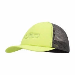 Bambino CMP Accessori|Accessori^Cappello con Frontiera e Rete Mesh da Bambino