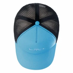Bambino CMP Accessori|Accessori^Cappello con Frontiera e Rete Mesh da Bambino