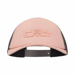 Bambino CMP Accessori|Accessori^Cappello con Frontiera e Rete Mesh da Bambino