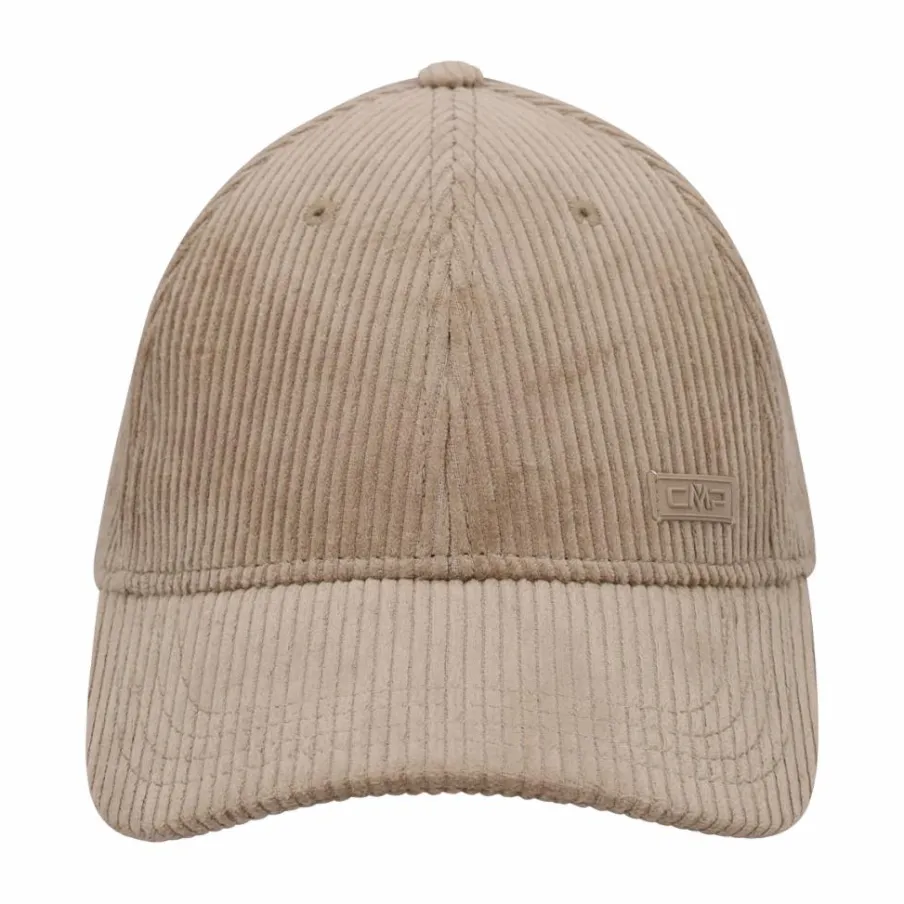 Uomo CMP Cappelli E Fascette^Cappello da uomo con frontino