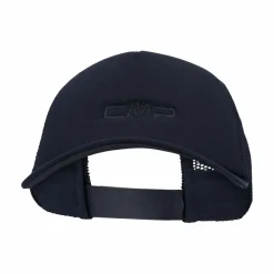 Donna CMP Cappelli E Fascette|Cappelli E Fascette^Cappello Unisex con Frontiera e Rete Mesh