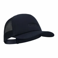 Donna CMP Cappelli E Fascette|Cappelli E Fascette^Cappello Unisex con Frontiera e Rete Mesh