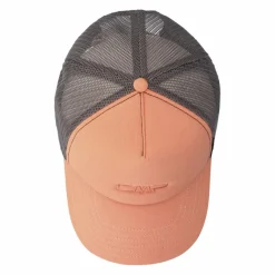 Donna CMP Cappelli E Fascette|Cappelli E Fascette^Cappello Unisex con Frontiera e Rete Mesh