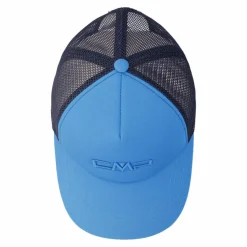 Donna CMP Cappelli E Fascette|Cappelli E Fascette^Cappello Unisex con Frontiera e Rete Mesh