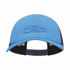 Donna CMP Cappelli E Fascette|Cappelli E Fascette^Cappello Unisex con Frontiera e Rete Mesh