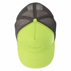 Donna CMP Cappelli E Fascette|Cappelli E Fascette^Cappello Unisex con Frontiera e Rete Mesh