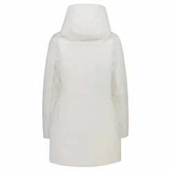 Donna CMP Giacche Imbottite E Piumini|Giacche Invernali^Cappotto da donna con cappuccio