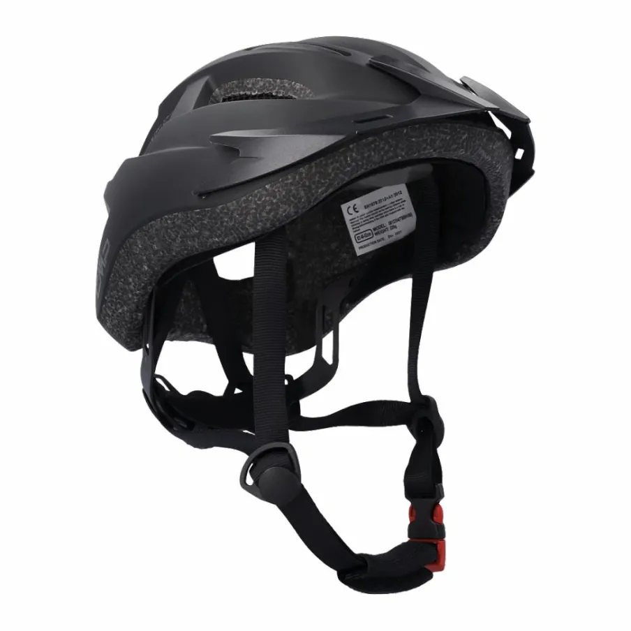 Bambino CMP Accessori|Accessori^Casco da bici per bambini