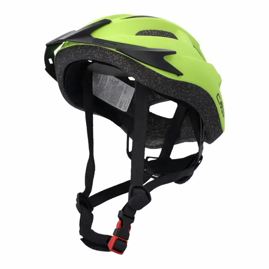 Bambino CMP Accessori|Accessori^Casco da bici per bambini