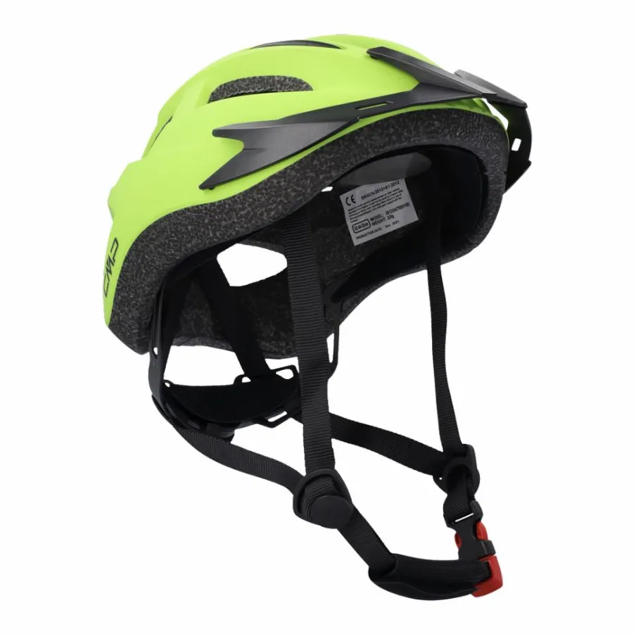 Bambino CMP Accessori|Accessori^Casco da bici per bambini