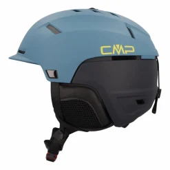 Uomo CMP Caschi^Casco da sci BEAVER per uomo