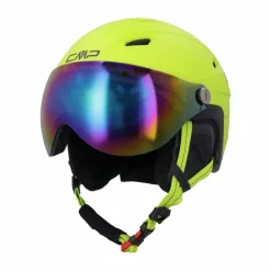 Donna CMP Caschi|Caschi^Casco da sci con visiera WA-2