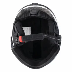 Donna CMP Caschi|Caschi^Casco da sci con visiera WA-2