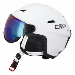 Donna CMP Caschi|Caschi^Casco da sci con visiera WA-2