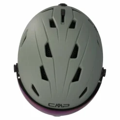 Donna CMP Caschi|Caschi^Casco da sci con visiera WA-2