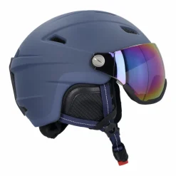 Donna CMP Caschi|Caschi^Casco da sci con visiera WA-2