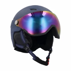 Donna CMP Caschi|Caschi^Casco da sci con visiera WA-2