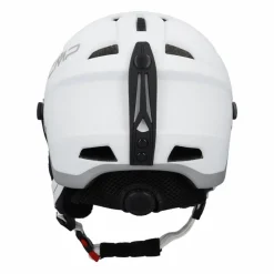 Bambino CMP Accessori|Accessori^Casco da sci con visiera da bambino WJ-2