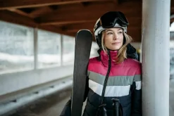 Donna CMP Caschi|Caschi^Casco da sci da adulto XA-1