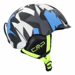 Bambino CMP Accessori|Accessori^Casco da sci da bambino XJ-4