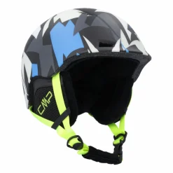 Bambino CMP Accessori|Accessori^Casco da sci da bambino XJ-4