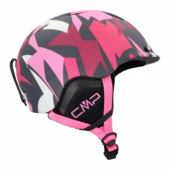 Bambino CMP Accessori|Accessori^Casco da sci da bambino XJ-4