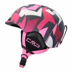 Bambino CMP Accessori|Accessori^Casco da sci da bambino XJ-4