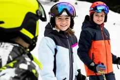 Bambino CMP Accessori|Accessori^Casco da sci da bambino XJ-1