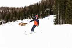 Bambino CMP Accessori|Accessori^Casco da sci da bambino XJ-1