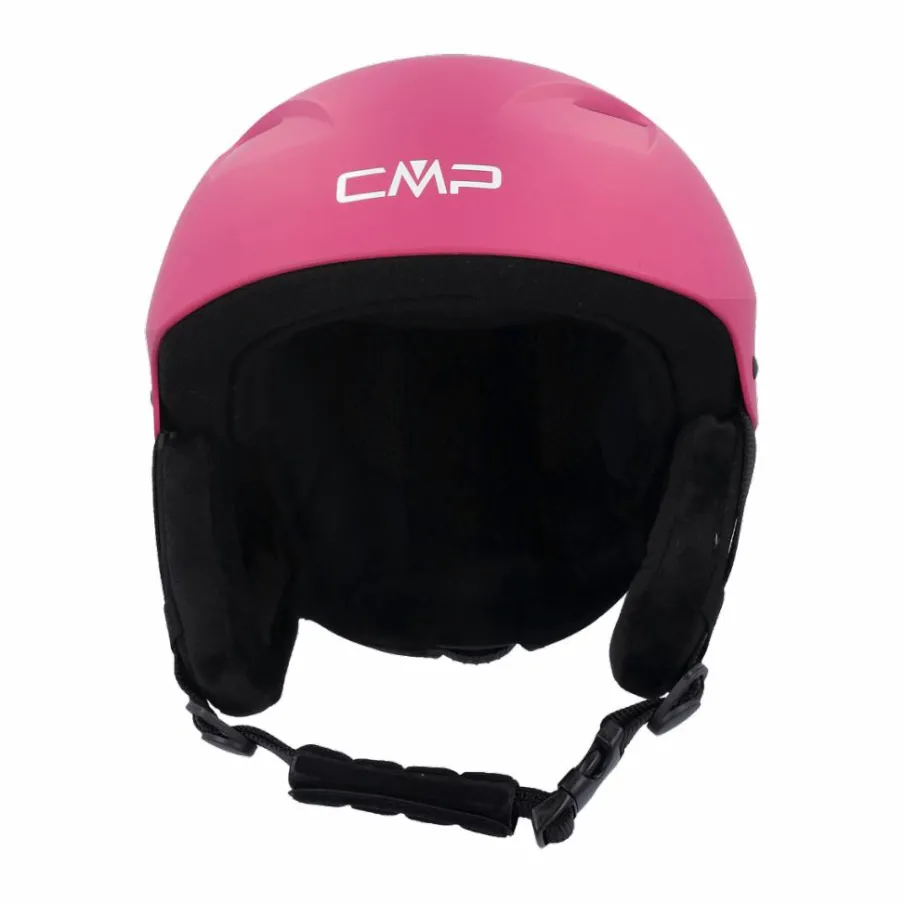 Bambino CMP Accessori|Accessori^Casco da sci da bambino YJ-2