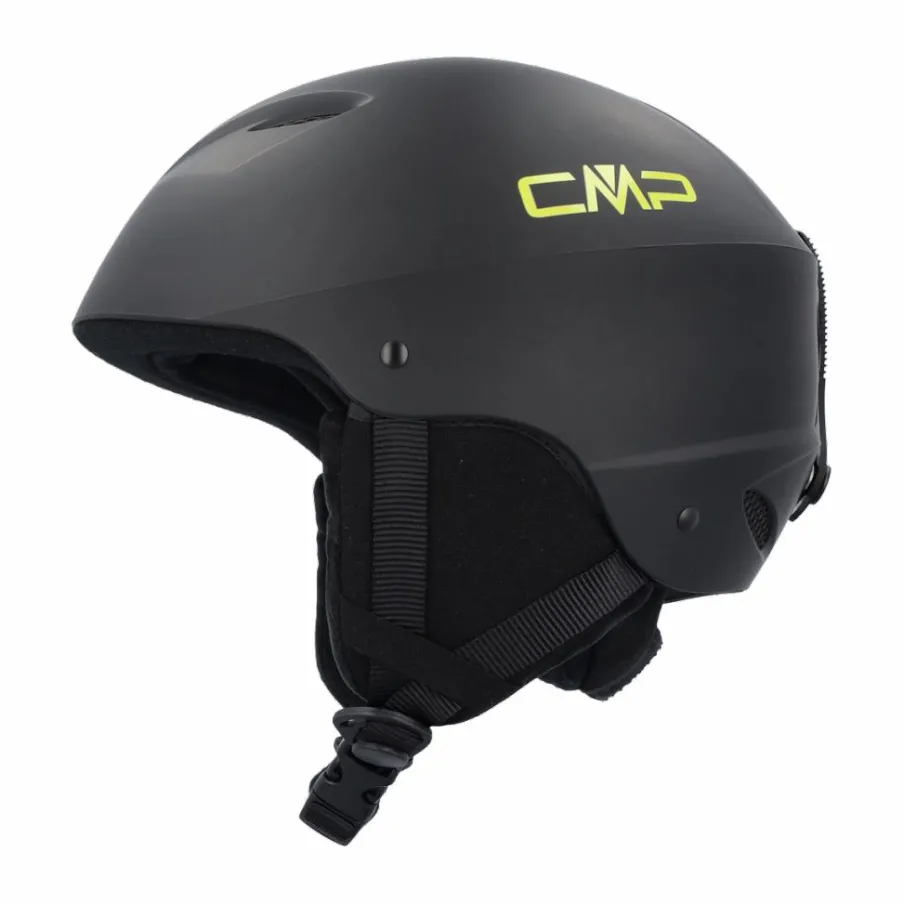 Bambino CMP Accessori|Accessori^Casco da sci da bambino YJ-2