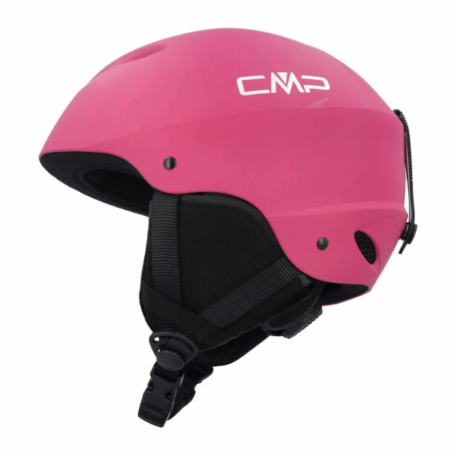 Bambino CMP Accessori|Accessori^Casco da sci da bambino YJ-2