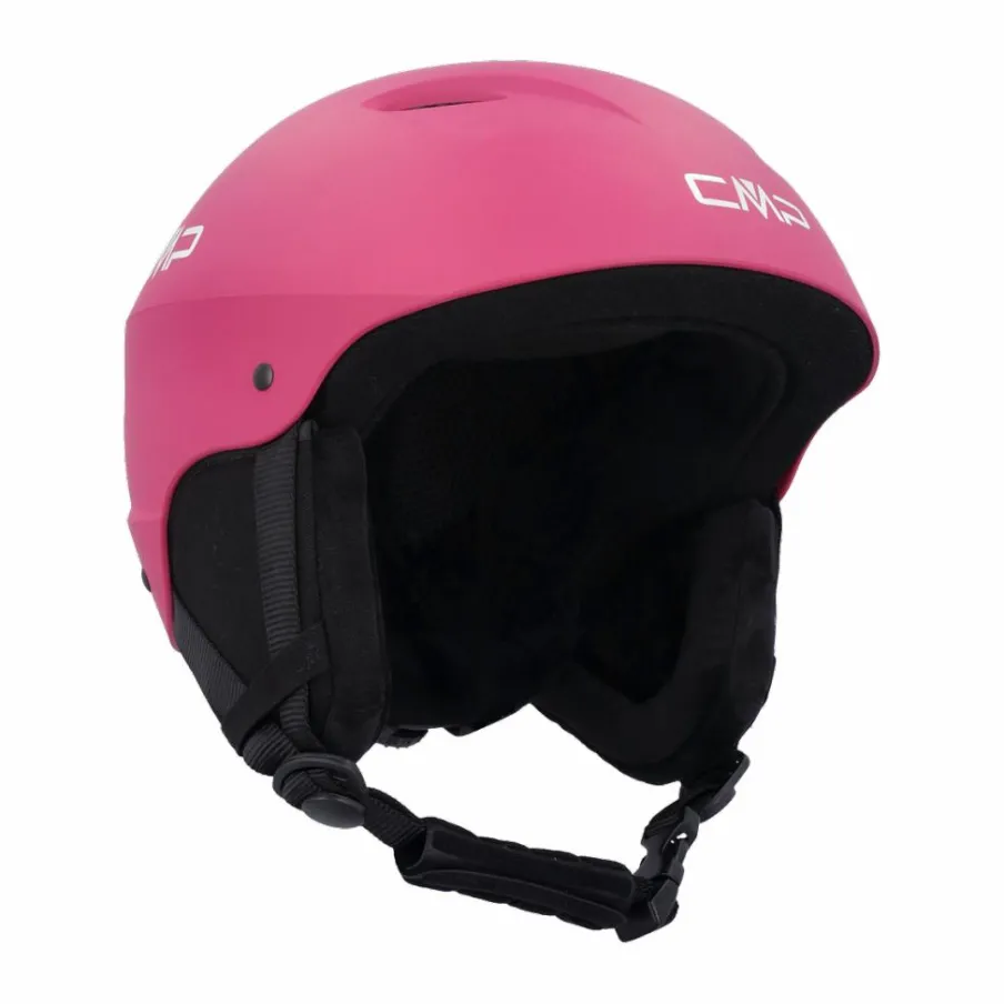 Bambino CMP Accessori|Accessori^Casco da sci da bambino YJ-2