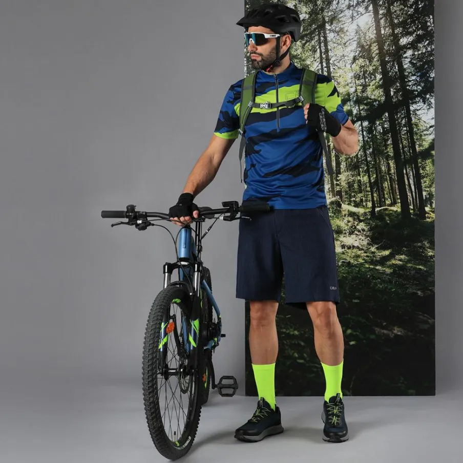 Donna CMP Caschi|Caschi^Casco mtb per adulti