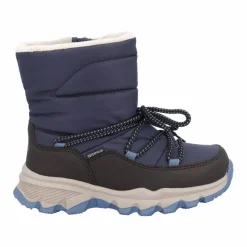 Bambino CMP Scarpe Neve E Doposci|Scarpe Neve E Doposci^Catay stivali da neve WP ragazzo